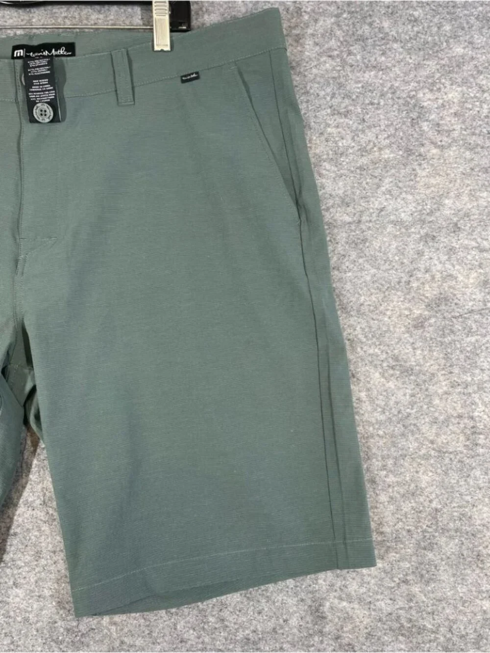 Travis Mathew travismathew golf